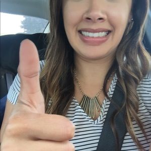 Meet your Posher, Marlena